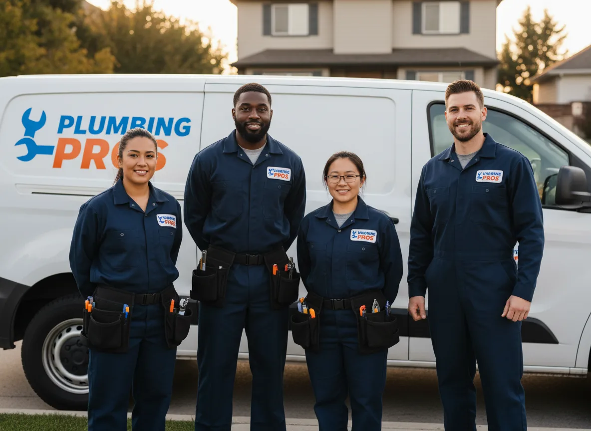 Water Heater Repair company in East Sandwich, MA